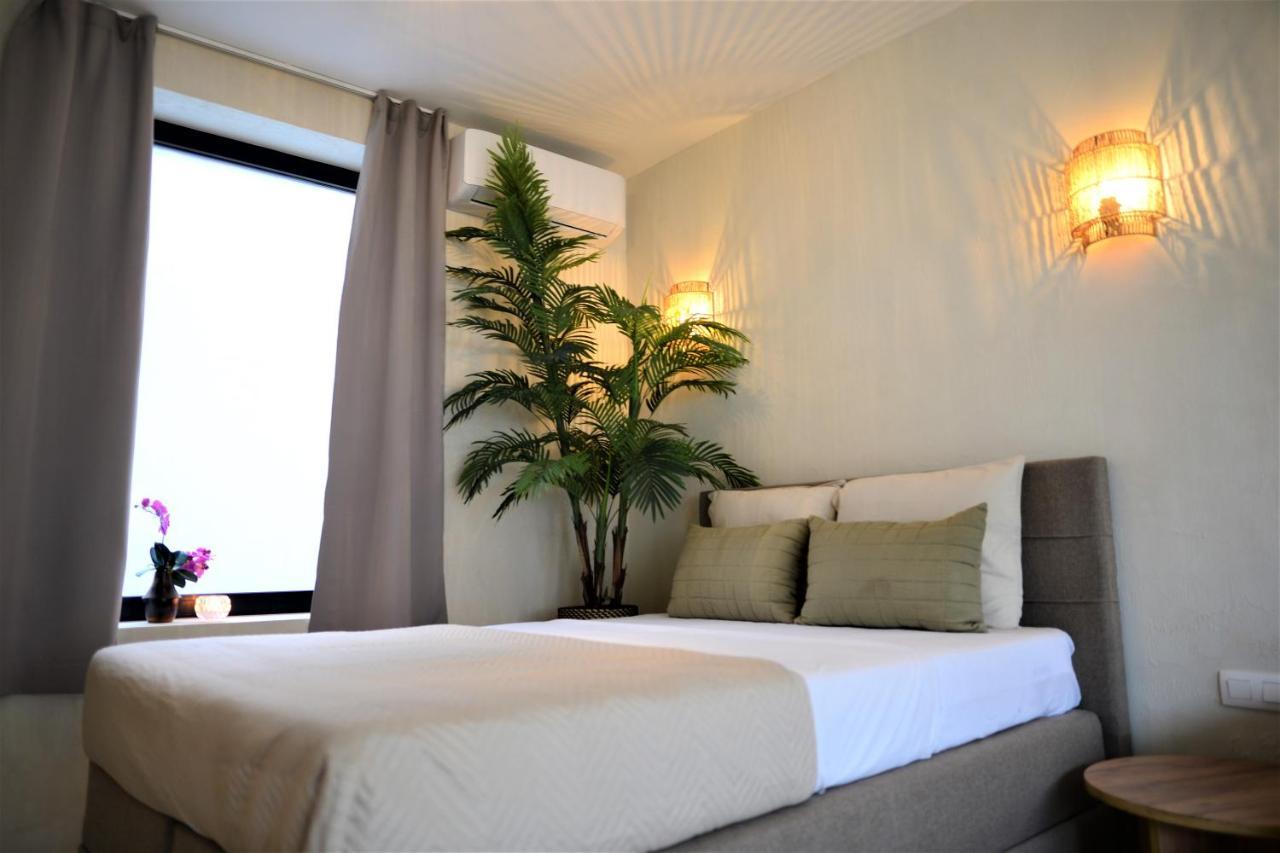 Kyoto Suites - Center Antwerp! Exterior foto